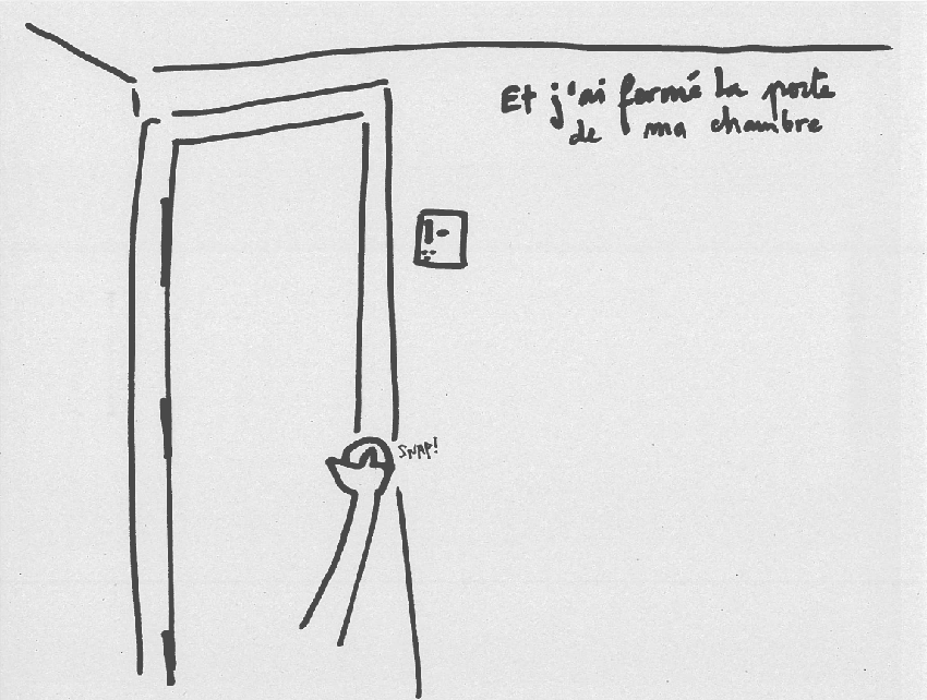 All Alone, image 15 sur 16
